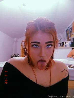 Moonrisse OnlyFans Leaked Free Thumbnail Picture - #DbPchZzK95