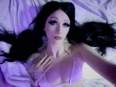 Moonscarletta OnlyFans Leaked Free Thumbnail Picture - #J64df518Bn