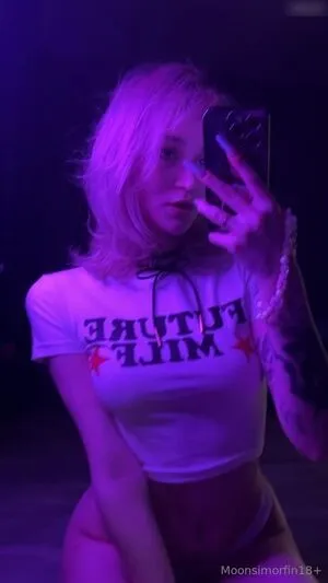 Moonsi Morfin OnlyFans Leaked Free Thumbnail Picture - #XtNdmmqxTd