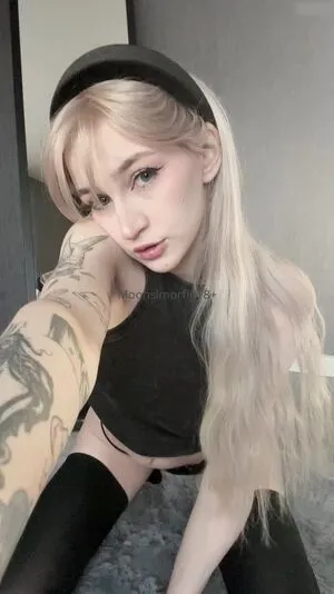 Moonsi Morfin OnlyFans Leaked Free Thumbnail Picture - #YqlzmJe3YK
