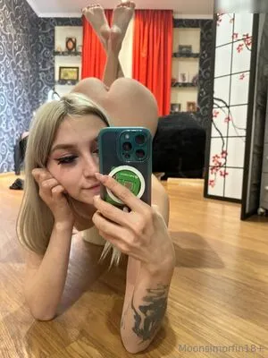 Moonsi Morfin OnlyFans Leaked Free Thumbnail Picture - #zPMhLAuwet