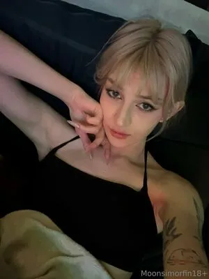 moonsimorfin OnlyFans Leaked Free Thumbnail Picture - #7MKsfsoK3W
