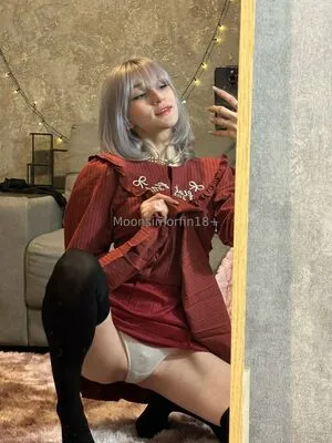 moonsimorfin OnlyFans Leaked Free Thumbnail Picture - #PAxzB2P5Xl