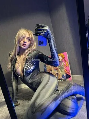 moonsimorfin OnlyFans Leaked Free Thumbnail Picture - #y16Hfi4j6g