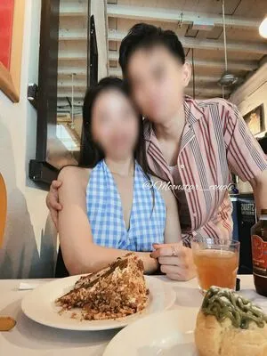 Moonstar Couple OnlyFans Leaked Free Thumbnail Picture - #lOUTSZy6af