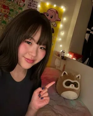 Moontiger Asmr OnlyFans Leaked Free Thumbnail Picture - #XkqWJKmYCS