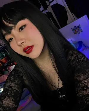 Moontiger Asmr OnlyFans Leaked Free Thumbnail Picture - #qLarCwwCCD