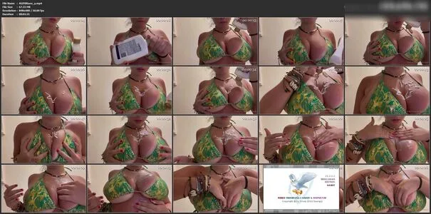 Moonwolgirl OnlyFans Leaked Free Thumbnail Picture - #Md2Tf8dVSO
