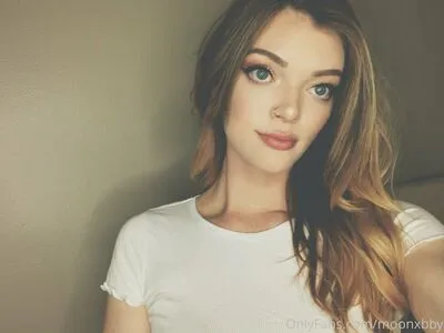 Moonxbby OnlyFans Leaked Free Thumbnail Picture - #Pe7eqLmj3P
