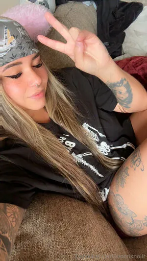 Moonxnoiir OnlyFans Leaked Free Thumbnail Picture - #JSjhysJ7on