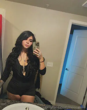 Moonxnoiir OnlyFans Leaked Free Thumbnail Picture - #JUD9fkMIeU