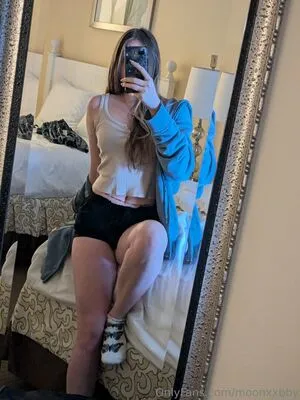 Moonxxbby OnlyFans Leaked Free Thumbnail Picture - #7OIpVYDc6C