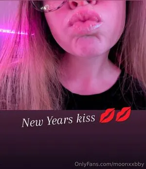 Moonxxbby OnlyFans Leaked Free Thumbnail Picture - #iZr9ZC2L2O