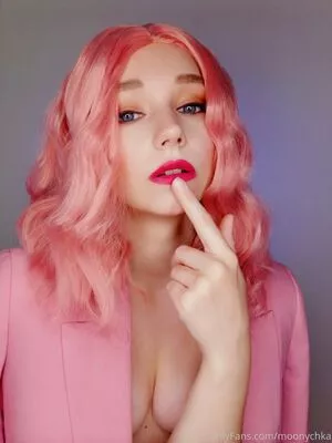 Moonychka OnlyFans Leaked Free Thumbnail Picture - #zK4qU8Kt5o