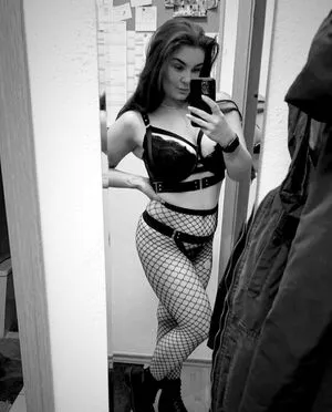 Moonylux OnlyFans Leaked Free Thumbnail Picture - #Dy1NPiyrEx