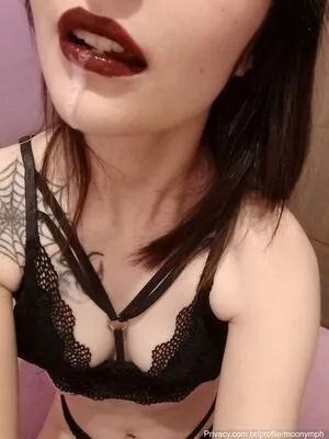 Moonymph OnlyFans Leaked Free Thumbnail Picture - #0N0lU7U3rf