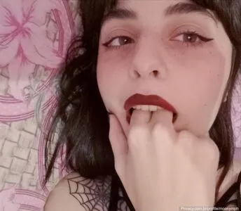 Moonymph OnlyFans Leaked Free Thumbnail Picture - #TcGHy8XlDu