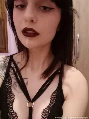 Moonymph OnlyFans Leaked Free Thumbnail Picture - #uG9kIL5Fma