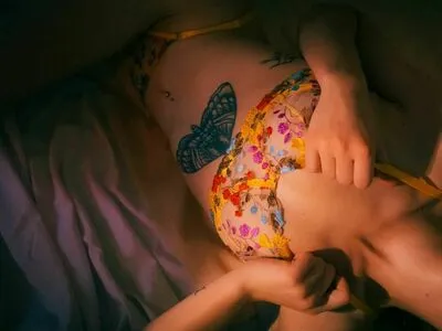 Mooon Vibes OnlyFans Leaked Free Thumbnail Picture - #L2AH3rhs0e