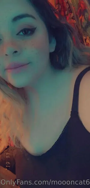 Moooncat666 OnlyFans Leaked Free Thumbnail Picture - #6pmSY9UYNG