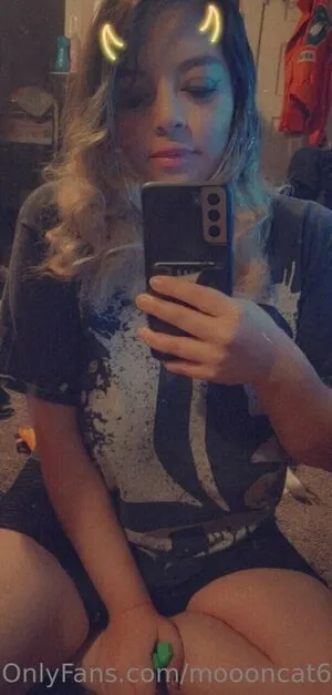 Moooncat666 OnlyFans Leaked Free Thumbnail Picture - #K0k7xAhzND