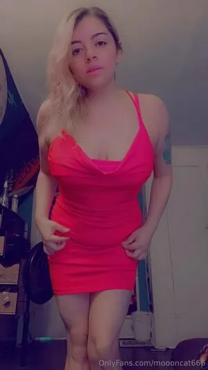 Moooncat666 OnlyFans Leaked Free Thumbnail Picture - #bi2AHcbCNw