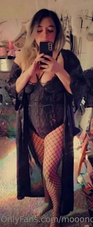 Moooncat666 OnlyFans Leaked Free Thumbnail Picture - #n8I8fVM1gn