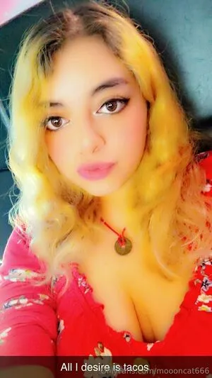 Moooncat666 OnlyFans Leaked Free Thumbnail Picture - #rRLreY4Xrk