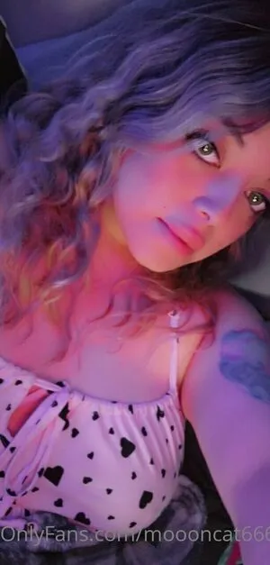 Moooncat666 OnlyFans Leaked Free Thumbnail Picture - #zx46wCOjSY