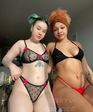 Mooonspitt OnlyFans Leaked Free Thumbnail Picture - #N0NR6D2PCe
