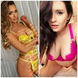 Mooreerinxxx OnlyFans Leaked Free Thumbnail Picture - #Nu674nY9jA