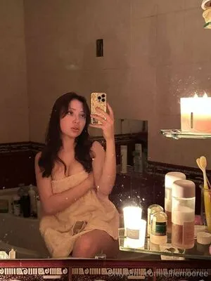 Moorelliee OnlyFans Leaked Free Thumbnail Picture - #ONa40L36AV