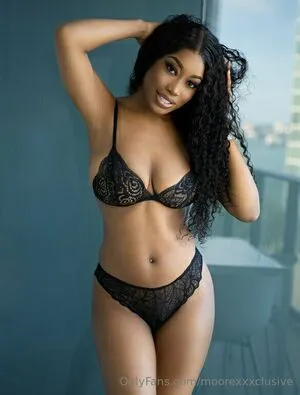 Moorexxxclusive OnlyFans Leaked Free Thumbnail Picture - #2I9r8pjw98