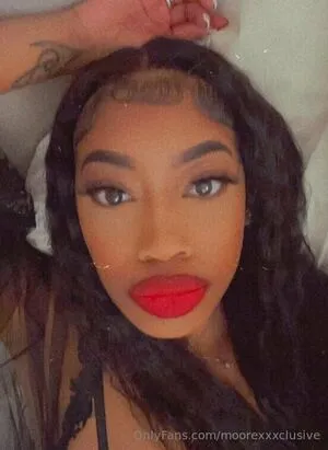 Moorexxxclusive OnlyFans Leaked Free Thumbnail Picture - #2ZkbZjRl2K