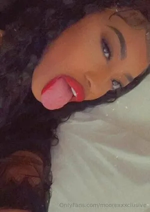 Moorexxxclusive OnlyFans Leaked Free Thumbnail Picture - #AK24qApC4D