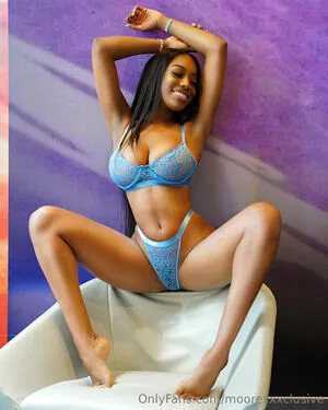 Moorexxxclusive OnlyFans Leaked Free Thumbnail Picture - #I4NrcAWlCV