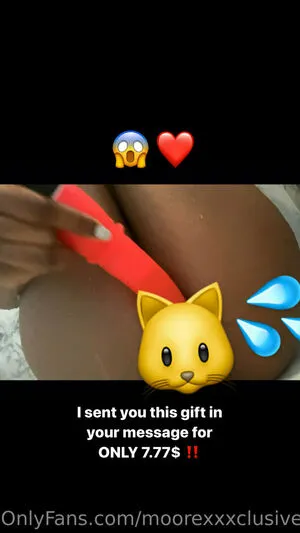 Moorexxxclusive OnlyFans Leaked Free Thumbnail Picture - #LhOkh0qjtp