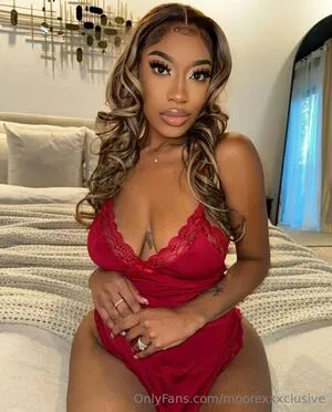 Moorexxxclusive OnlyFans Leaked Free Thumbnail Picture - #W5USh4wank