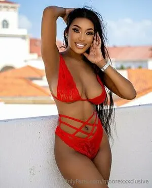 Moorexxxclusive OnlyFans Leaked Free Thumbnail Picture - #co2QgyTv83