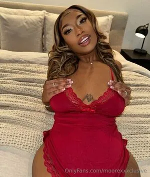 Moorexxxclusive OnlyFans Leaked Free Thumbnail Picture - #nV3ullo3PL