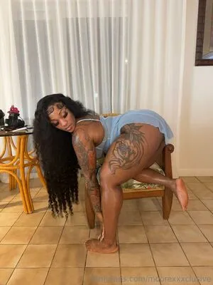 Moorexxxclusive OnlyFans Leaked Free Thumbnail Picture - #ooRI2jjWwV