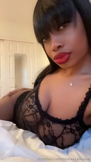 Moorexxxclusive OnlyFans Leaked Free Thumbnail Picture - #tls1AWy9lN