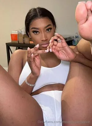 Moorexxxclusive OnlyFans Leaked Free Thumbnail Picture - #uOH3JUezaN