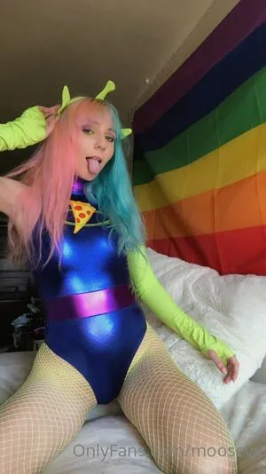 Mooseve OnlyFans Leaked Free Thumbnail Picture - #2m160hAso9