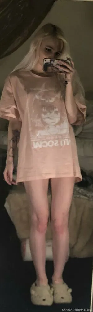 Mooseve OnlyFans Leaked Free Thumbnail Picture - #9czhLfp5TK