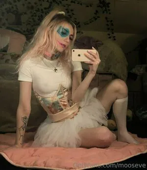 Mooseve OnlyFans Leaked Free Thumbnail Picture - #MvF9kSa0u8