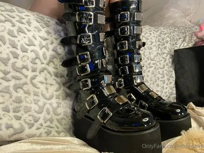 Mooseve OnlyFans Leaked Free Thumbnail Picture - #uuPQH3JFGR