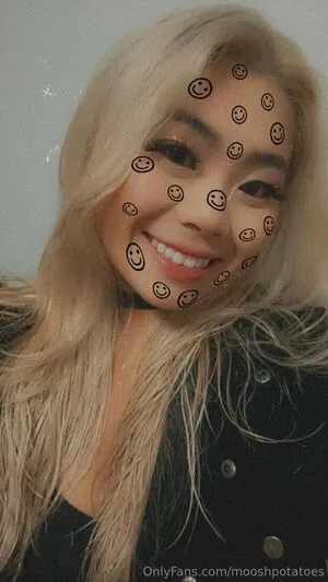 Mooshpotatoes OnlyFans Leaked Free Thumbnail Picture - #2ripWW54wU