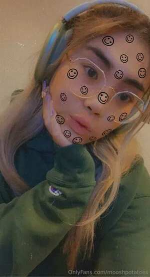 Mooshpotatoes OnlyFans Leaked Free Thumbnail Picture - #C5G5SBzm8l