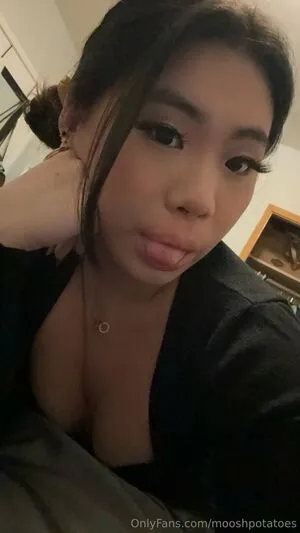 Mooshpotatoes OnlyFans Leaked Free Thumbnail Picture - #ERTzVkwFS5
